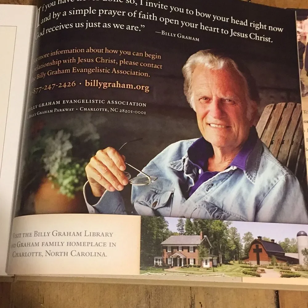 billy graham billy graham